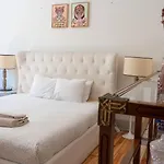شقة Beautiful And Stylish 5br In The Heart Of Chiado