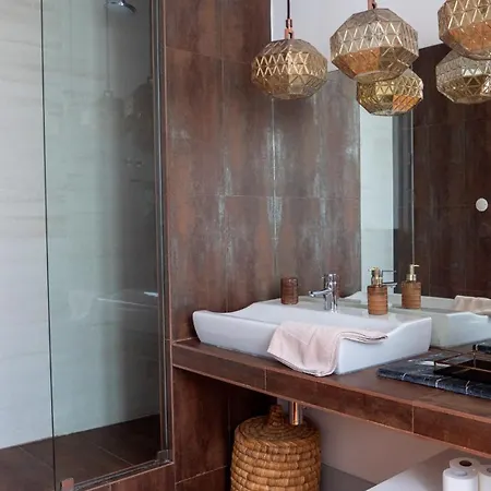 Apartment Bairro Alto 4 Bedrooms 3 Baths Sleeps 8